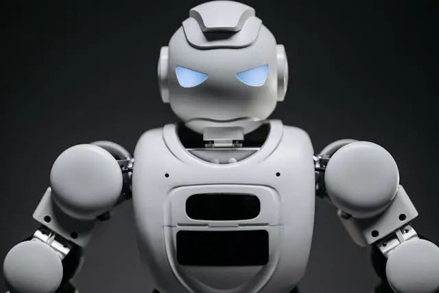 les dangers de l'intelligence artificielle