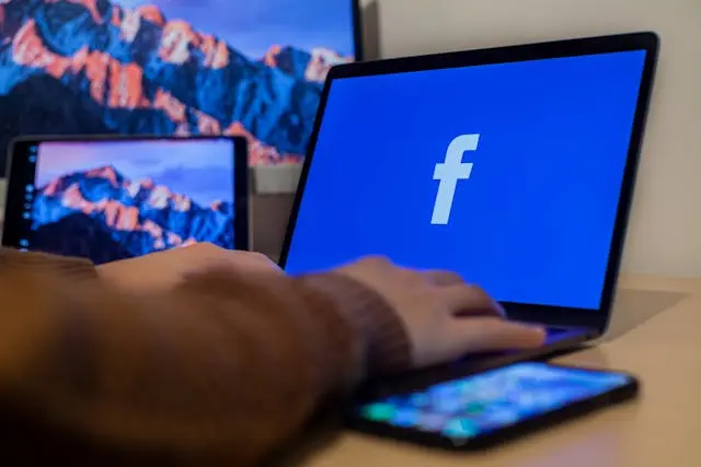 IA et Facebook