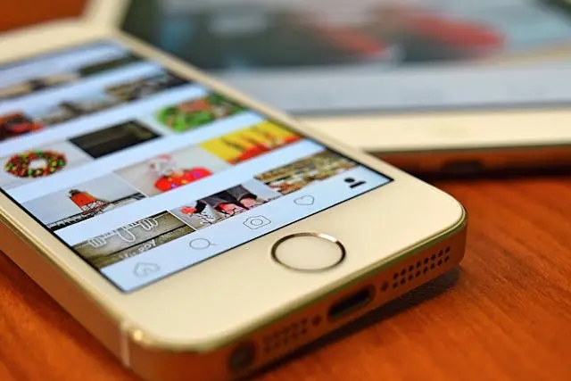 IA et Instagram