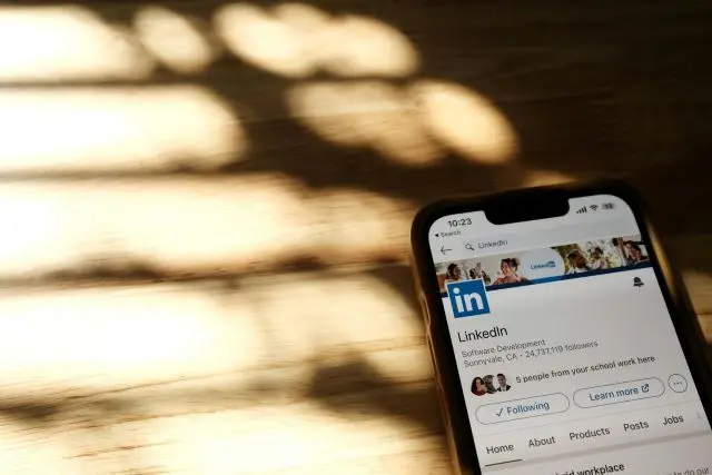 LinkedIn pour les Entrepreneurs