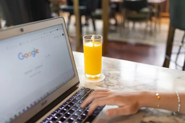 Améliorer votre visibilité SEO