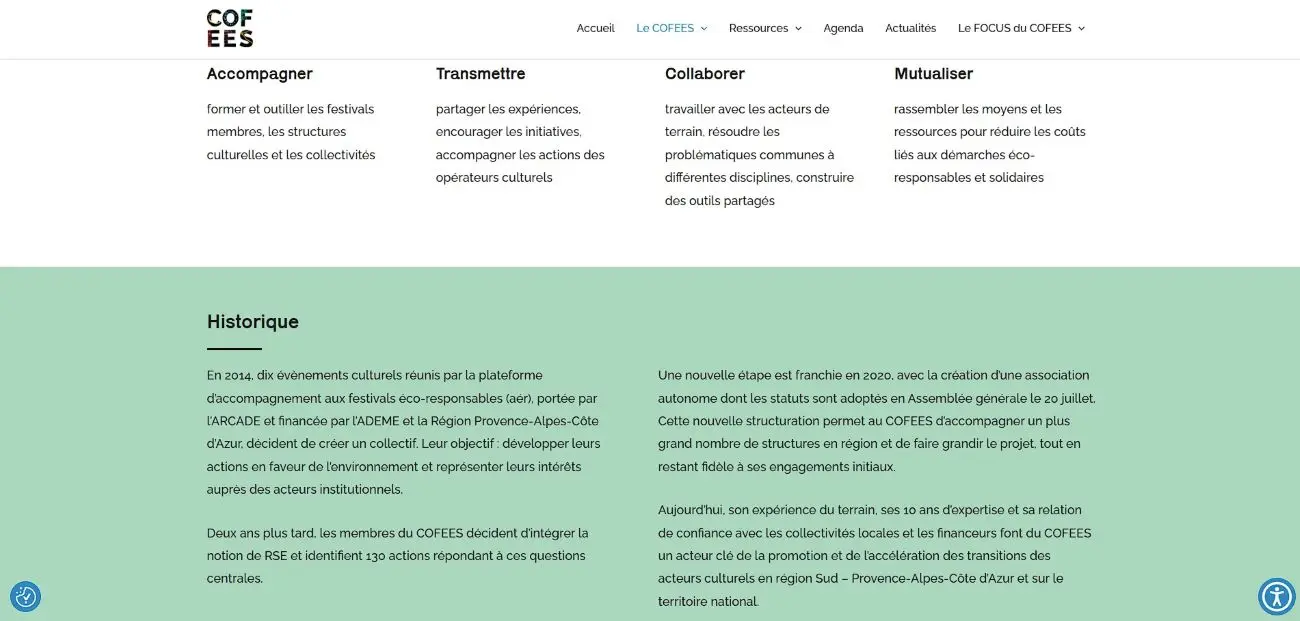Expertise web marseille