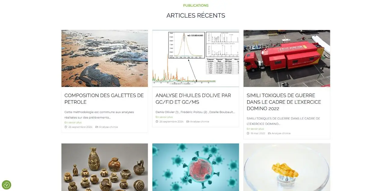 Expertise web marseille