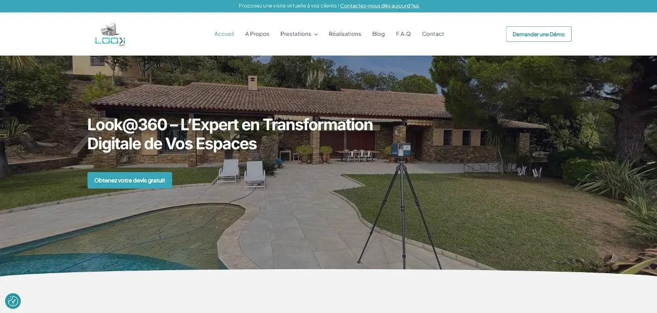 création site internet Montpellier