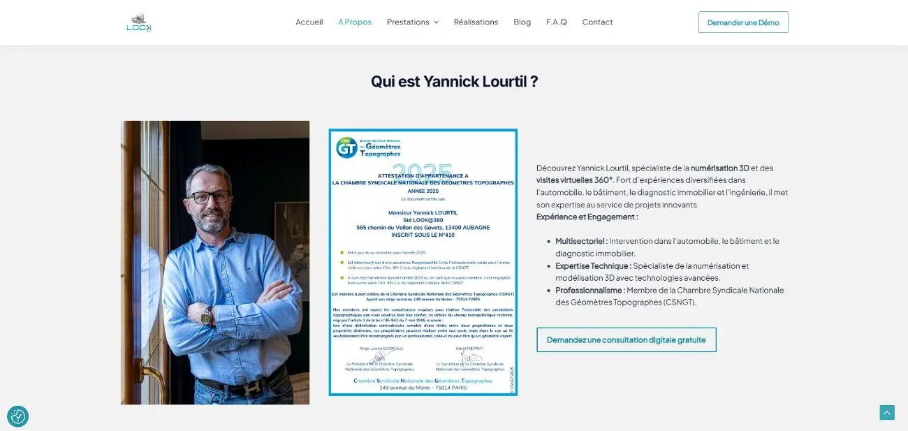 expert internet aix en avignon