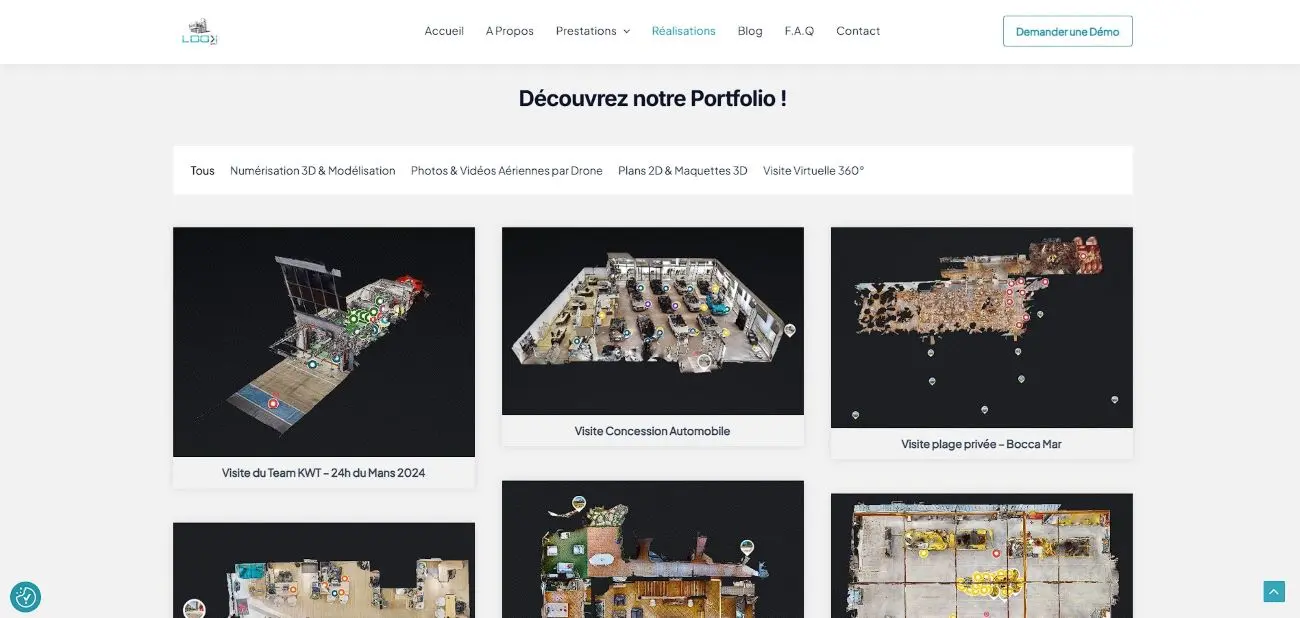 Expertise web avignon