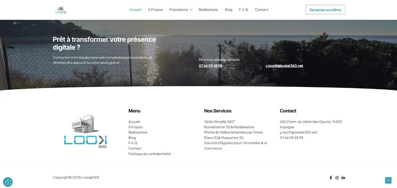 site web avignon