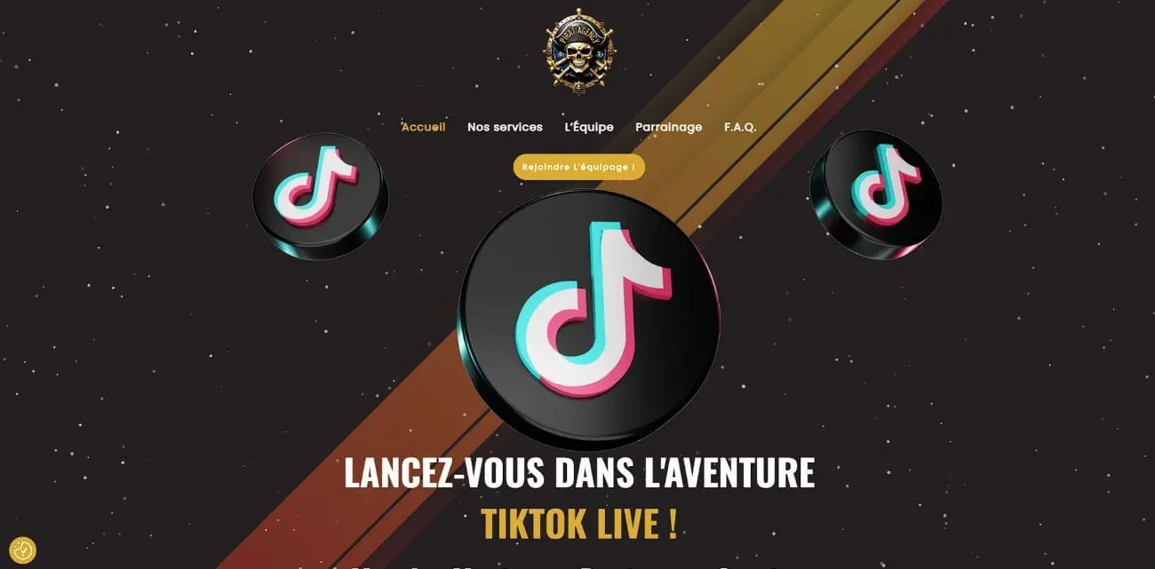 création de site aubagne