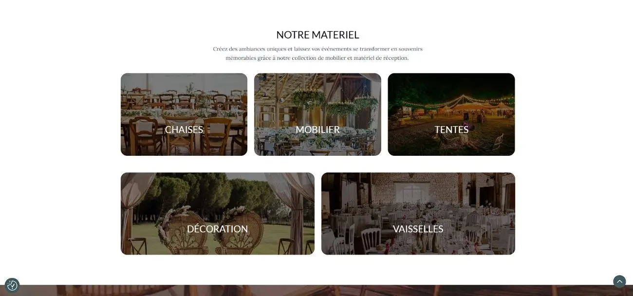 agence de communication site internet