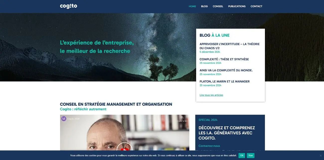 communication pour entreprise à Marseille